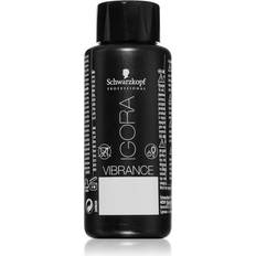 Schwarzkopf Professional IGORA Vibrance Semi-Permanent Hair Dye Shade 6-23 Dark Blonde 60ml