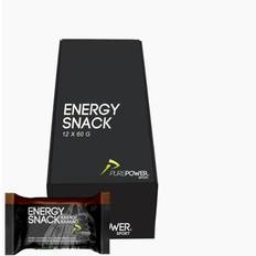 Energy snack Purepower Energy Snack - Kakao