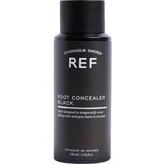 Musta Hiusten peiteaineet REF Root Concealer 100 ml Black