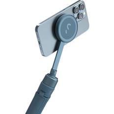 ShiftCam SnapPod Selfie-Stick Och Stativ Blått