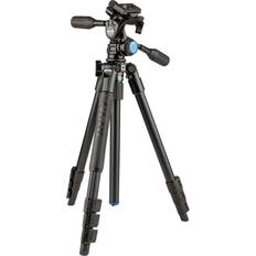 Camera Tripods Slik Pro AL-324-3WFC