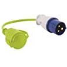 Groen Stopcontacten Outwell Opus Conversion Socket 0.3 Mtr