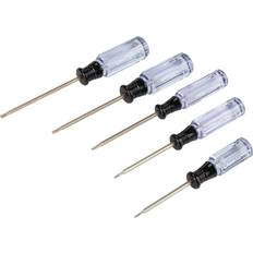 Torx Screwdrivers Craftsman Combo set + 5 mini set