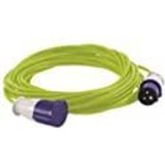 Corvus CEE kabel 15 meter
