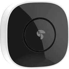 Toucan TDC100WU Wireless Doorbell Chime, Black