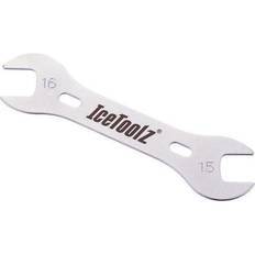 Cone Wrench 37C1 17x18mm