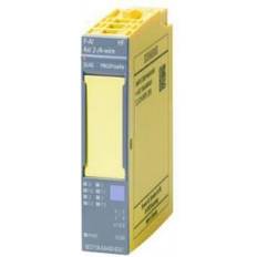 Siemens Simatic Dp Elektronic Modul Et 200sp F-ai 4xi04..20ma Hf Failsafe Analog Inputs