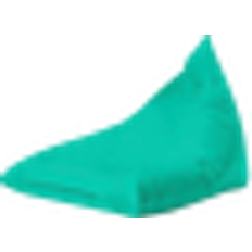 Türkis Sitzsäcke Hanah Home Pyramid Papupussi Turkoosi