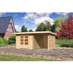 Udhæng Karibu Bastrup Model 5 8.8m2 2m Udhæng (Areal )