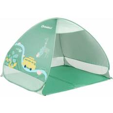 Badabulle Baby Tent with UV Sun Protection UPF