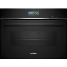 Siemens CS736G1B1 Black