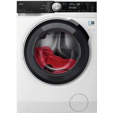 Washer Dryer Washing Machines AEG LWR8516O5UD Wifi Connected