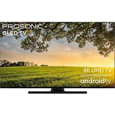 Android TV - QLED Prosonic 55QAND9023