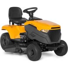 Best Lawn Tractors Stiga Tornado 2098