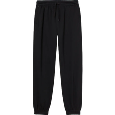 H&M High Waisted Joggers - Black