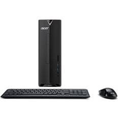 Acer aspire xc Acer Aspire XC