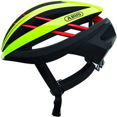 Abus aventor ABUS Aventor - Neon Yellow