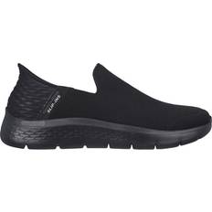 Skechers Sin cordones Zapatos de paseo Skechers Slip-ins Go Walk Flex M - Black