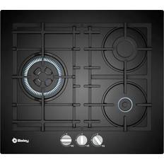 Balay Plaques de cuisson Balay 3ETG563HB