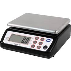 Kitchen Scales on sale Escali Jamar SCDG33BK Square