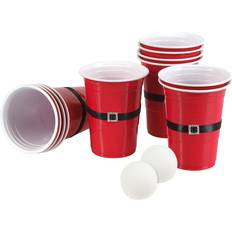 Santa Pong