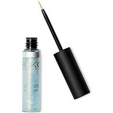 Gel Eyeliners KIKO Milano Kiko Milano Glitter Eyeliner 4.5Ml 01 Multicolour