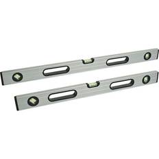 Brüder Mannesmann Måleværktøj Brüder Mannesmann M80860 60 cm Vaterpas