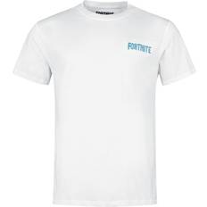 Fortnite t shirt Fortnite Peely T-Shirt - Weiß