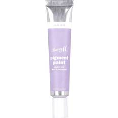 Vaaleanpunainen Vartalomeikit Barry M Pigment Paint Plush Pink