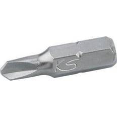 Triwing KS Tools 911.2922 1/4" CLASSIC Bit TRIWING, 25mm Schraubzwinge