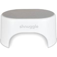 Shnuggle step stool