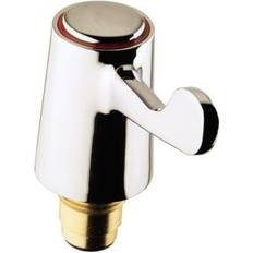 Bristan R LEV Silver, Chrome