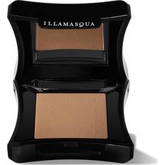 Powders Illamasqua Skin Base Pressed Powder Dark 1