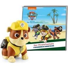 Paw Patrol Figuriner Tonies 10001472 musikleksaker