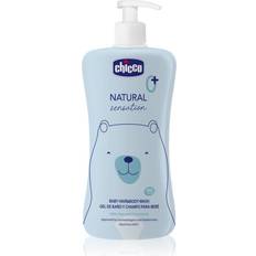 Chicco Baby hair and body wash, 500 ml [Levering: 6-14 dage]