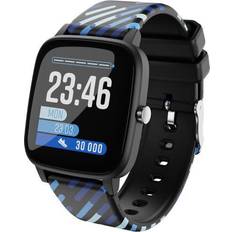 Lamax BCool Black Smartwatch