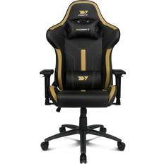 Drift Spelstol DR350 Svart