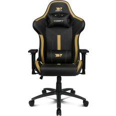 Drift silla gaming expert dr350 dorada