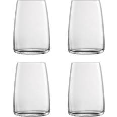 Schott Zwiesel Glas Schott Zwiesel Vivid Senses Dricksglas 50cl 4st