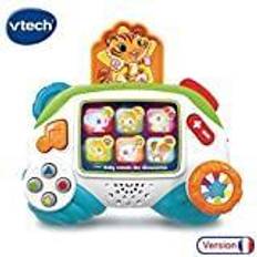 Vtech Gåvogne Vtech – Konsole für Babys, ab 9 Monaten – französische Version