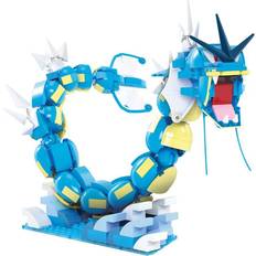 Mattel Mega Pokémon Action Figure Building Toys Set HNT95