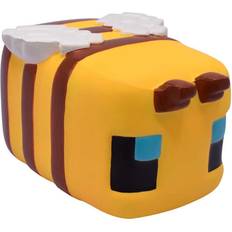 Minecraft Stofftiere Minecraft SquishMe Series 3 Bee Figure