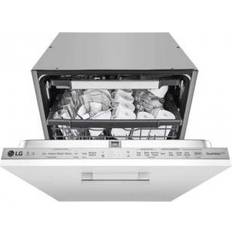 LG Lavavajillas Integrable DB325TXS 14 Cubiertos Blanco