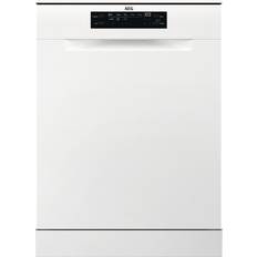 AEG FFB53617ZW 60cm White