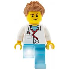 LEGO Lommelygte m/LED Mandlig Læge