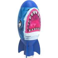 SwimWays Shark Rocket [Levering: 2-3 dage]