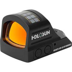 Holosun 407c Holosun HE407C-GR X2