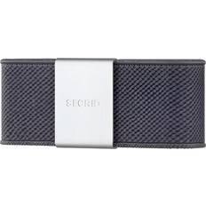 Secrid cardprotector Secrid Moneyband Ergänzung zum Cardprotector Charcoal