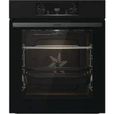 Dampfbackofen - Strom Backöfen Gorenje BOS6737E06B Schwarz