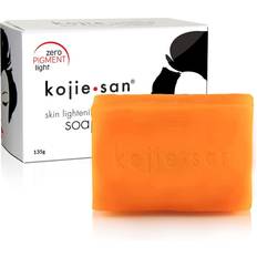Hygiejneartikler Kojie San Skin Brightening Soap Orange 135g